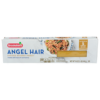 Brookshire's Angel Hair - 16 Ounce