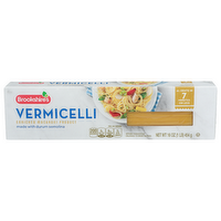 Brookshire's Vermicelli - 16 Ounce