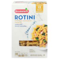 Brookshire's Rotini - 16 Ounce