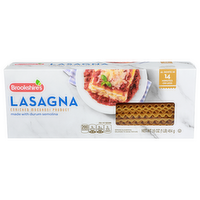 Brookshire's Lasagna - 16 Each