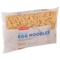 Brookshire's Medium Egg Noodles - 16 Ounce