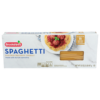 Brookshire's Spaghetti - 32 Ounce