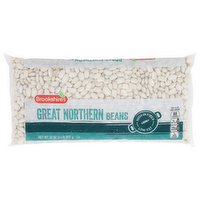 Brookshire's Great Northern Beans - 32 Ounce