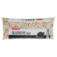 Brookshire's Blackeye Peas - 16 Ounce