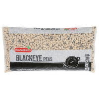 Brookshire's Blackeye Peas - 32 Ounce