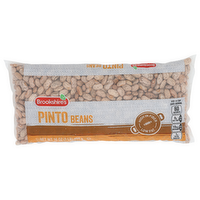 Brookshire's Pinto Beans - 16 Ounce