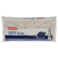 Brookshire's Navy Beans - 16 Ounce