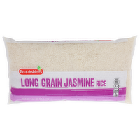Brookshire's Long Grain Jasmine Rice - 5 Pound