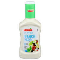 Brookshire's Classic Ranch Dressing - 16 Fluid Ounce