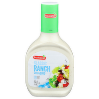 Brookshire's Classic Ranch Dressing - 24 Fluid Ounce