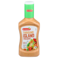 Brookshire's Thousand Island Dressing - 16 Fluid Ounce
