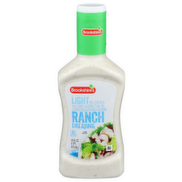 Brookshire's Light Ranch Dressing - 16 Fluid Ounce