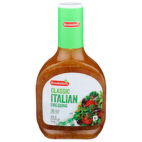 Brookshire's Classic Italian Dressing - 24 Fluid Ounce