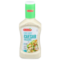 Brookshire's Caesar Creamy Dressing - 16 Fluid Ounce