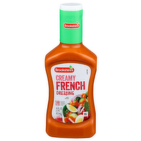 Brookshire's Creamy French Dressing - 16 Fluid Ounce