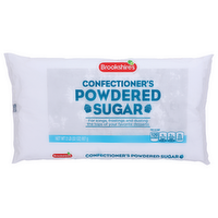 Brookshire's Confectioner's Powdered Sugar - 2 Pound