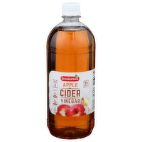 Brookshire's Apple Cider Vinegar - 32 Fluid Ounce