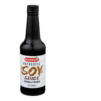 Brookshire's Soy Sauce - 10 Fluid Ounce