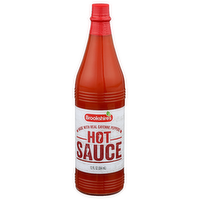 Brookshire's Cayenne Peppers Hot Sauce - 12 Fluid Ounce