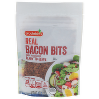 Brookshire's Smoke Flavor Added Real Bacon Bits - 3 Ounce