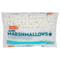 Brookshire's Mini Marshmallows - 10 Ounce