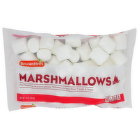 Brookshire's Marshmallows - 10 Ounce