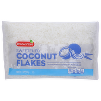 Brookshire's Sweetened Coconut Flakes - 7 Ounce