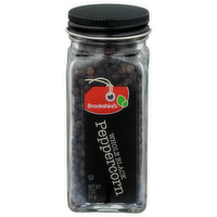 Brookshire's Black Peppercorn Whole Seasoning - 2 Ounce