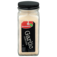 Brookshire's Garlic Powder Seasoning - 2.6 Ounce