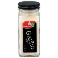 Brookshire's Garlic Salt Seasoning - 4.2 Ounce