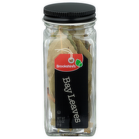 Brookshire's Bay Leaves Seasoning - 0.15 Ounce