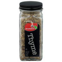 Brookshire's Thyme - 0.7 Ounce