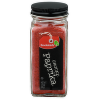 Brookshire's Paprika Ground Seasoning - 1.7 Ounce