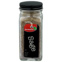 Brookshire's Sage Seasoning - 0.8 Ounce