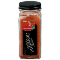 Brookshire's Ground Cayenne Pepper - 1.7 Ounce