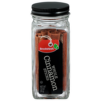 Brookshire's Cinnamon Whole Sticks Seasoning - 1 Ounce