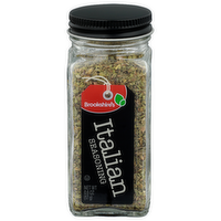Brookshire's Italian Seasoning - 0.6 Ounce