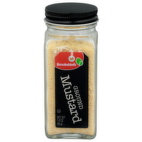 Brookshire's Mustard Ground Seasoning - 1.6 Ounce