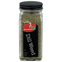 Brookshire's Dill Weed - 0.6 Ounce
