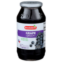 Brookshire's Grape Jelly - 32 Ounce