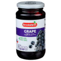 Brookshire's Grape Jelly - 18 Ounce