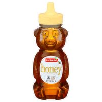 Brookshire's Honey - 12 Ounce
