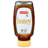 Brookshire's Honey - 16 Ounce