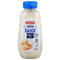 Brookshire's Tartar Sauce - 11.5 Fluid Ounce