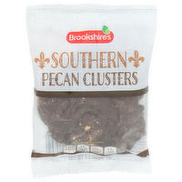 Brookshire's Southern Pecan Clusters - 1.5 Ounce