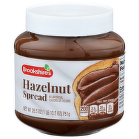 Brookshire's Hazelnut Spread - 26.5 Ounce