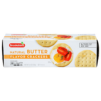 Brookshire's Butter Crackers - 4.4 Ounce
