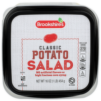 Brookshire's Classic Potato Salad - 16 Ounce