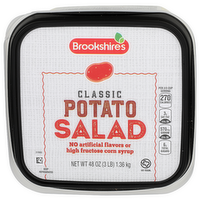 Brookshire's Classic Potato Salad - 48 Ounce