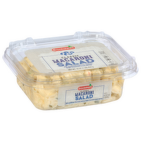 Brookshire's Gourmet Macaroni Salad - 16 Ounce